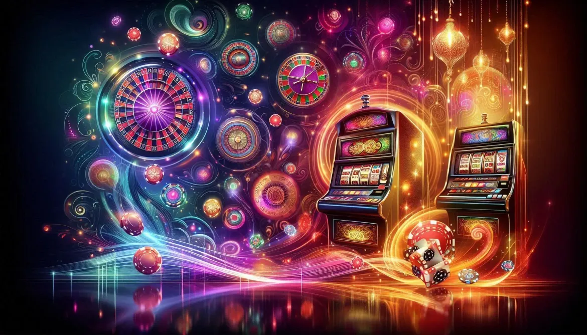 Golden Tiger Casino